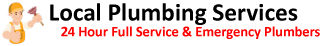 Severance Plumbers
